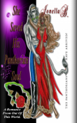 Copyrighted Book Cover!